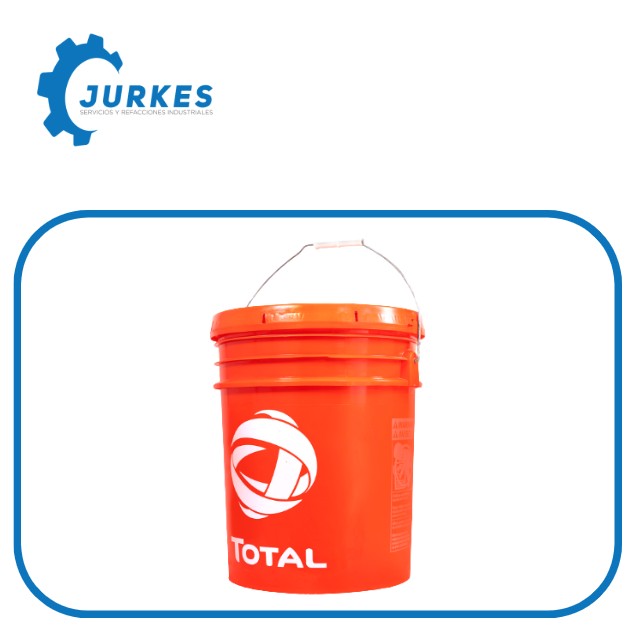 SILEXA-SY2 - Cubeta De Grasa  TOTAL