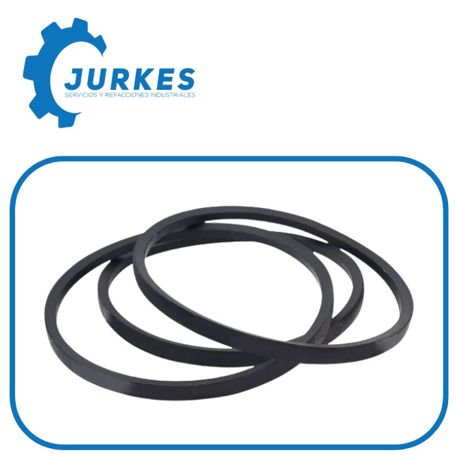 B-34 - Banda Clasica BLACK GOLD