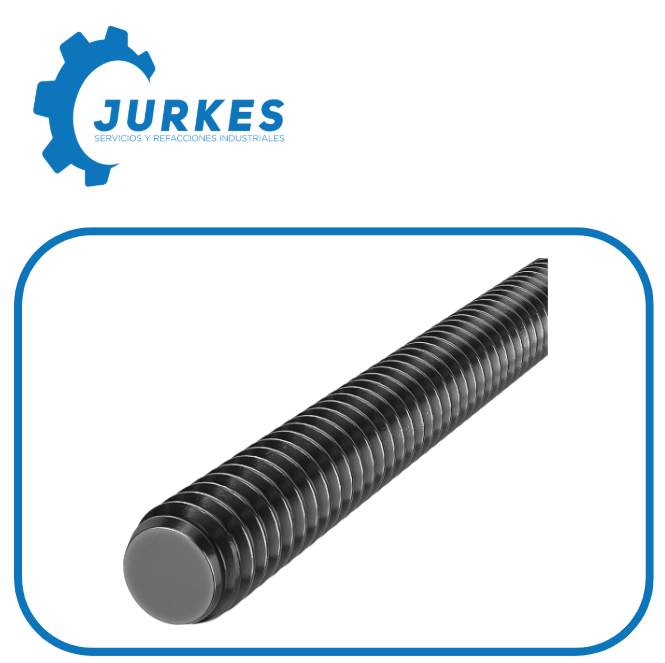 ESP-1"1/2 - Esparrago De 1" 1/2 