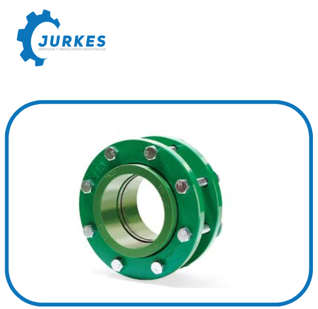 TBRIDA4040 - Unión Bridada 40X40