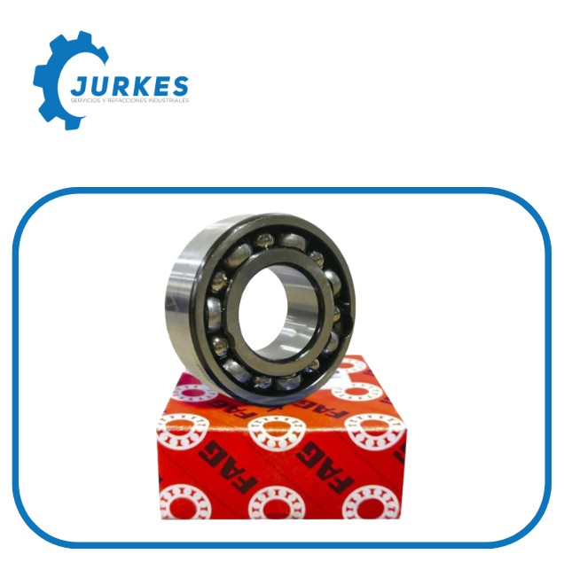 3310-BD-XL-C3 - Rodamiento FAG