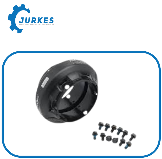 015849-E-30 - Elemento Raptor DODGE