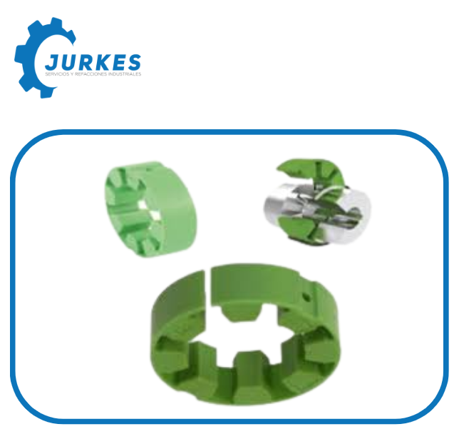 50R-E - Elemento 50R 