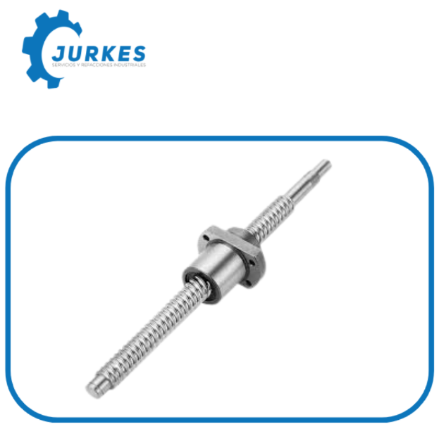 KGS-2505-P5-RH X 150 - Husillo Para Tuerca Embalada 