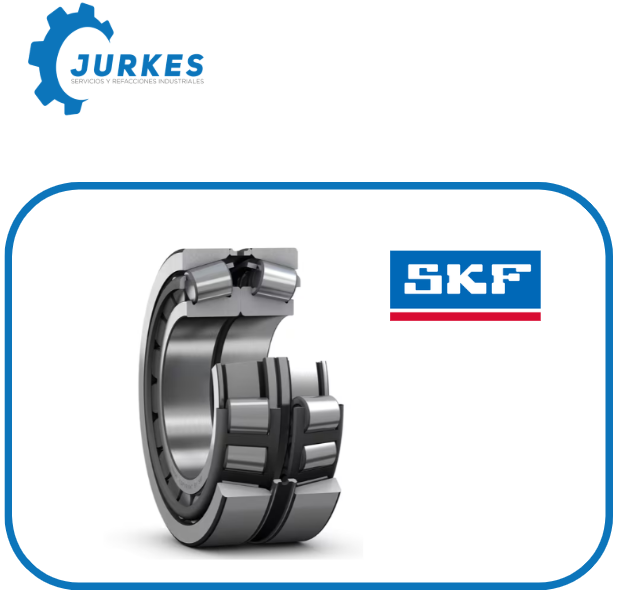 32230-J2/DF-Rodamientos De Rodillos Cónicos Combinados SKF 