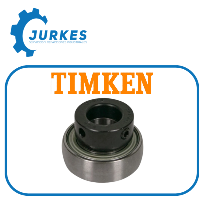 RA012RRB+COL - Rodamiento TIMKEN