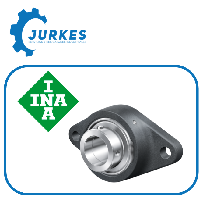 RCJT-45-XL - Chumacera INA