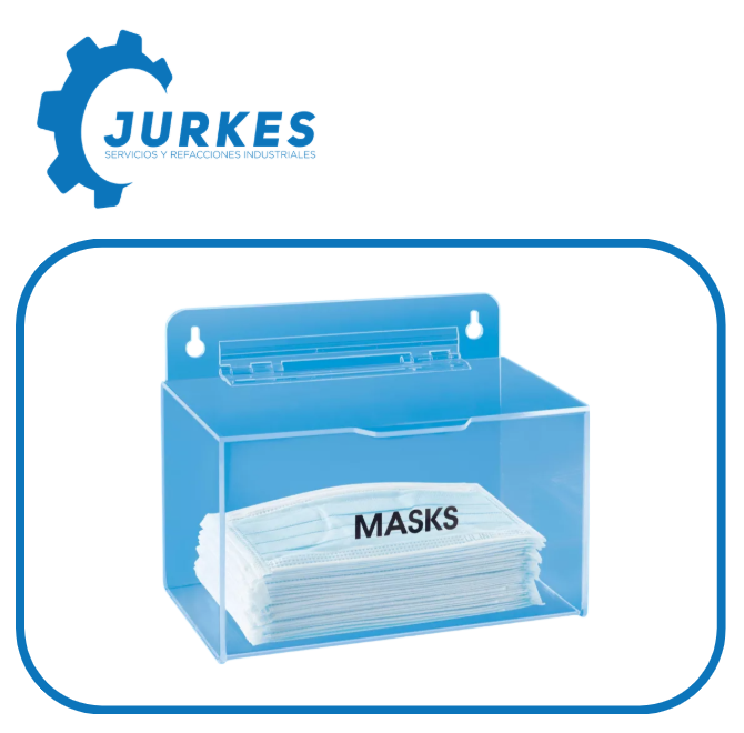 JUR-9868 - Despachador De Mascarillas