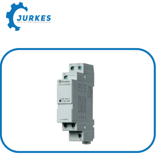 1061623- 70.61.8.400.0000-  Relé Vigilancia 