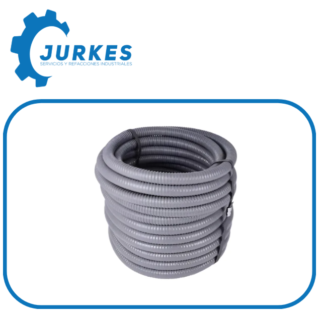 9550450- Tubo Liquidtight 1"