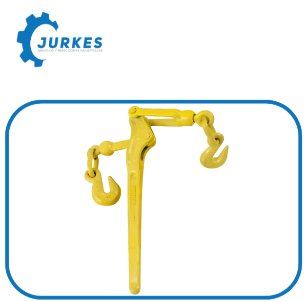 GAT7- Tensor Para Cadena De Palanca 3/8"