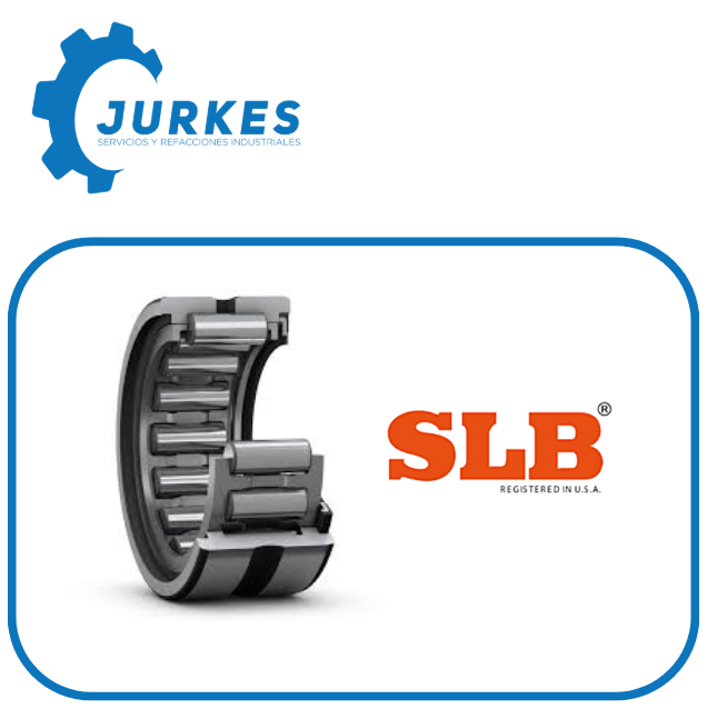 SCE-1616 - Rodillo SLB