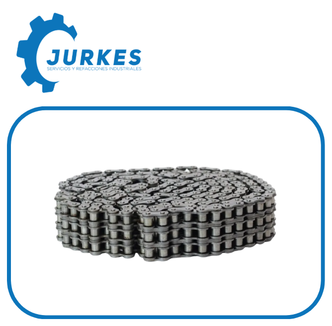 60-3R - Cadena Paso 60 TRANSLINK