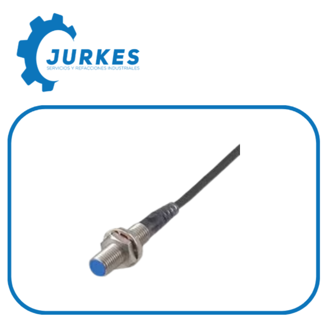 EV-108M - Sensor De Proximidad KEYENCE