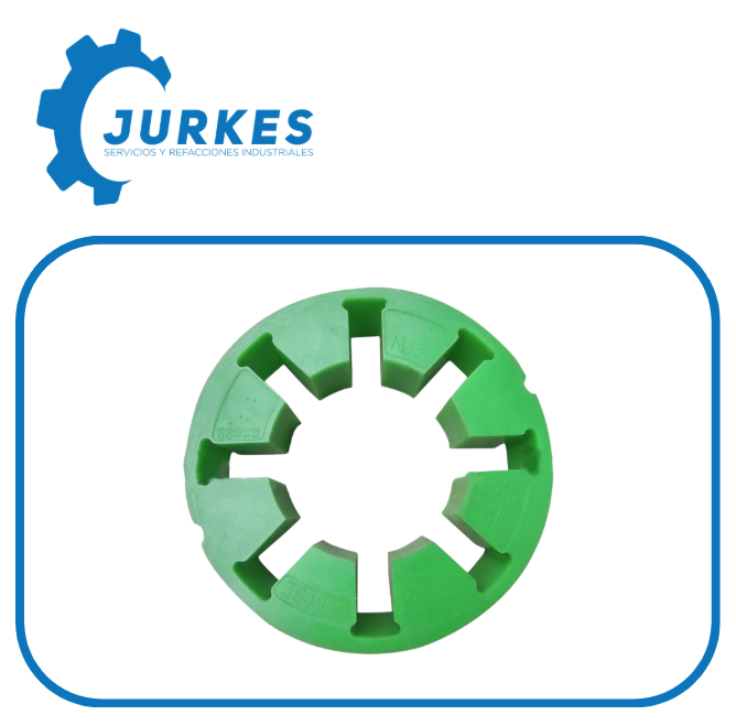 40R - Elemento Wrapflex FALK