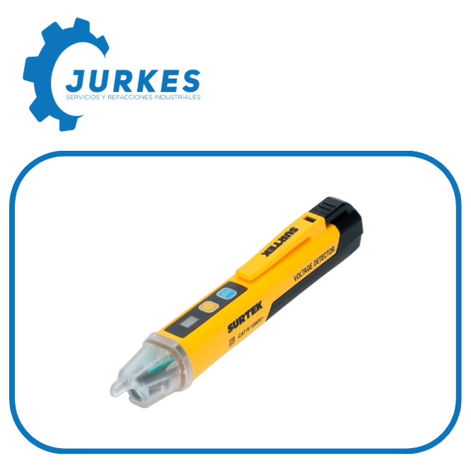 SUR-PVS02 - Probador De Voltaje Sin Contacto Tipo Lápiz 24-1000 V CA