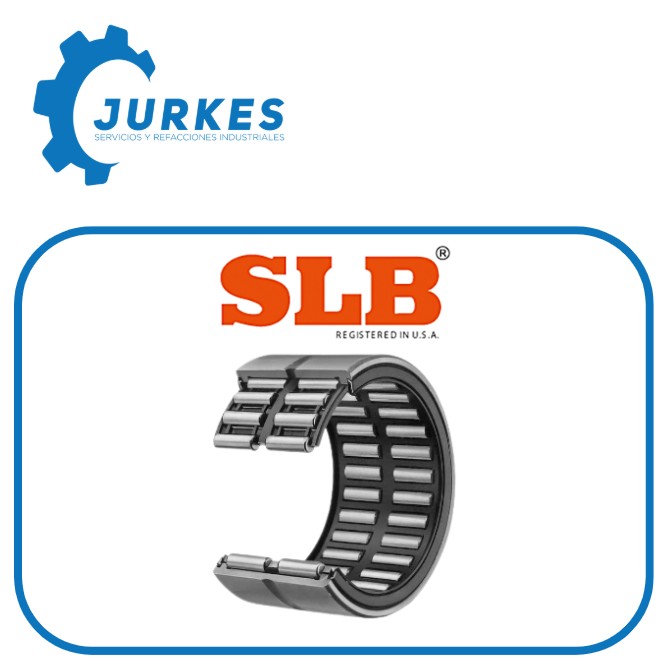 NKIS-40 - Rodillo SLB