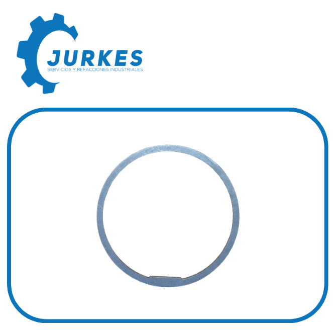 TT50BU-1/4 - Buje MARTIN
