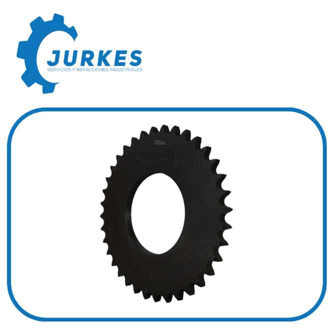 50TTA32-50 - Sprocket MARTIN