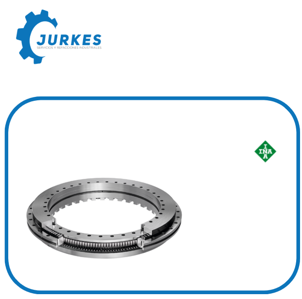 YRTC150-XL- Rodamiento Axial y Radial De Rodillos