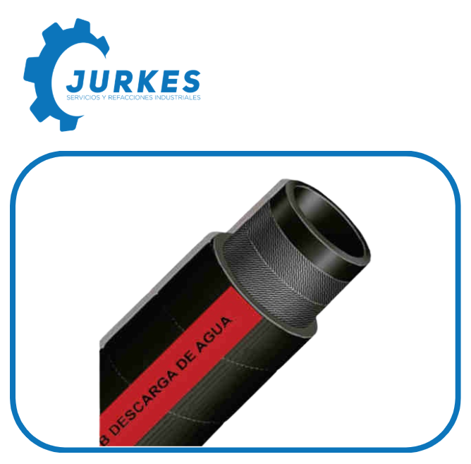 100SB-2 - Mang Succ.Y Desc.Agua Y Lodos T 65/-0 Lb