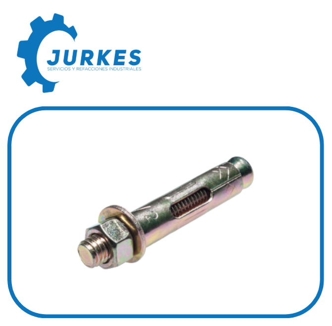 TTX-1/2X3-1/2 - Taquete TX De 1/2 X 3 1/2