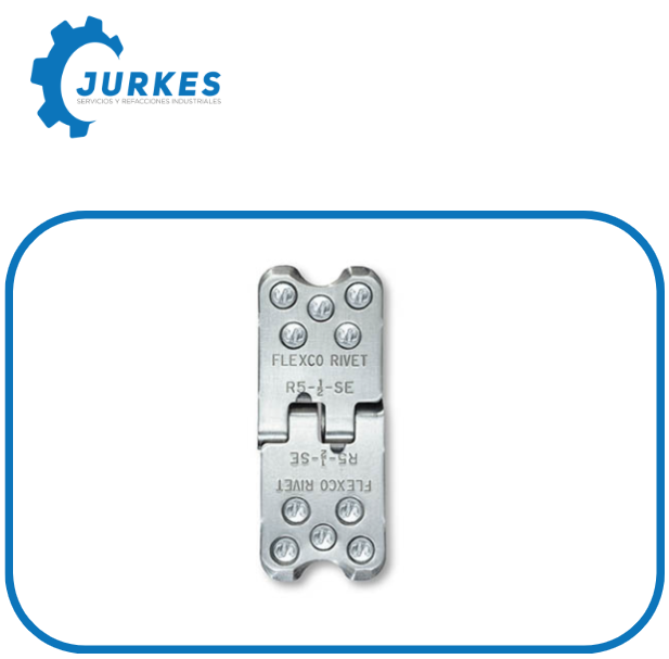 41515 - Grapa tamaño R5 1/2