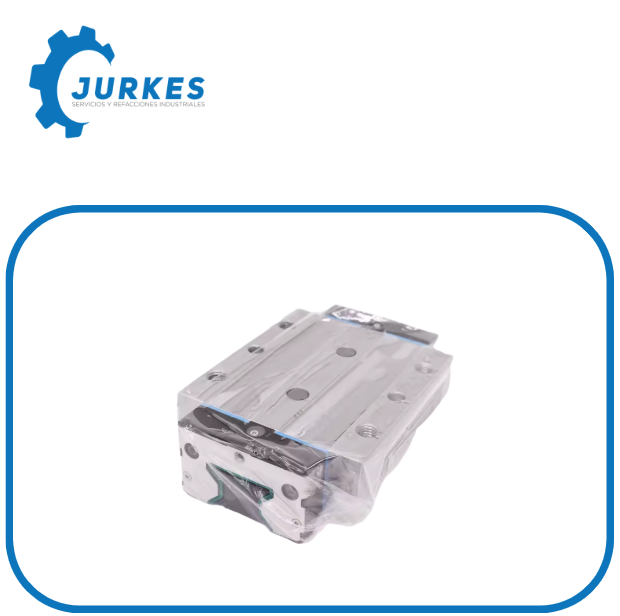 R-18533222X - Bloque Lineal REXROTH 