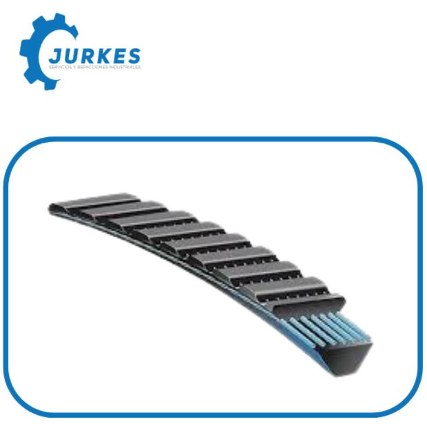 7M1180 - Banda Polyflex 