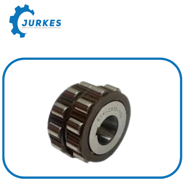 612-11-15-YRX - Rodamiento SHI 