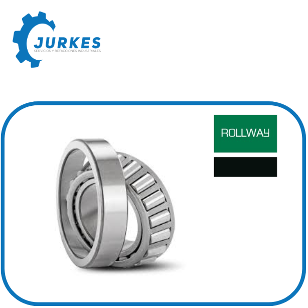 32207 - Conjunto De Cono Y Taza   ROLLWAY 