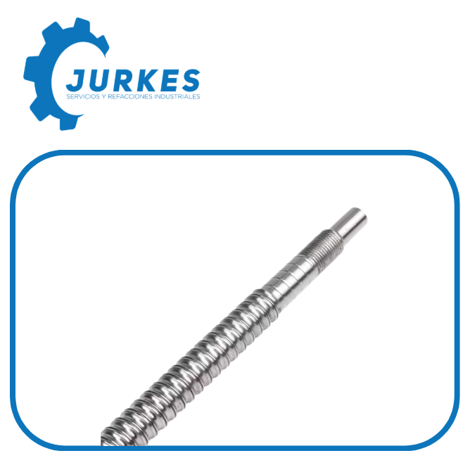 R32-10X150 - Husillo 150Cm