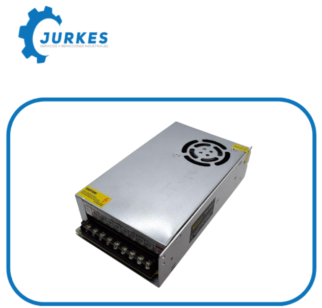 2305840- Ml-Fp-150W-24 Fuente De Poder 24V 110-220V 150W