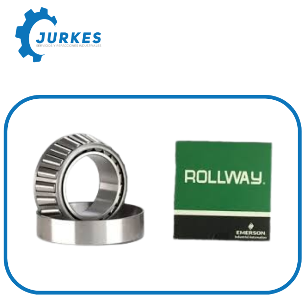 32009-X - Conjunto de Cono y Taza ROLWAY 