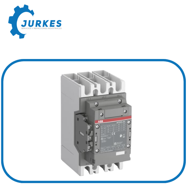 1SFL527002R1411-  Contactor