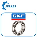 618/8 - Rodamiento Rígido De Bolas SKF