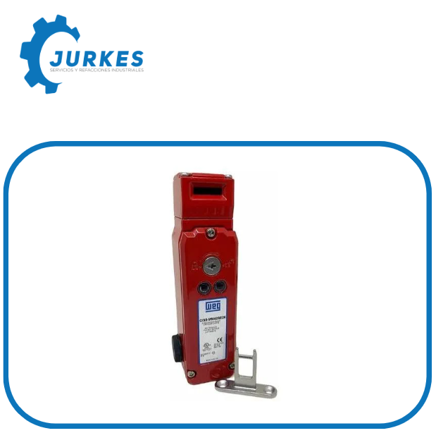  12610823 - Interruptor Enclavam SEG CISS-MM42AE26