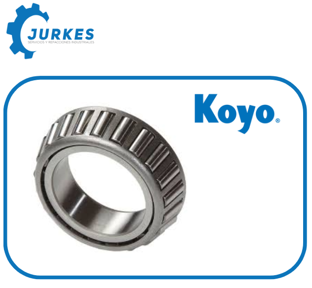3782 - Cono KOYO