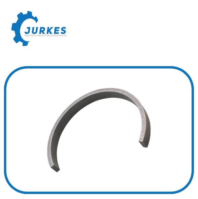 FRB-12.5/140 - Anillo De Fijación SKF 
