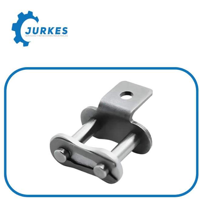 50-1-SS-C-A1 - Candado Inoxidable Con Aditamento A1