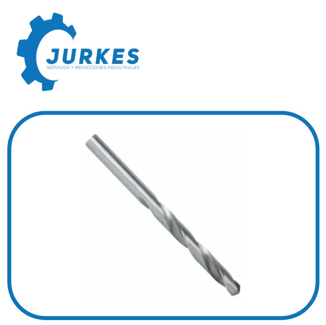 77325 - Broca De Zanco Recto Fraccional 13/64" X 6" BOSCH