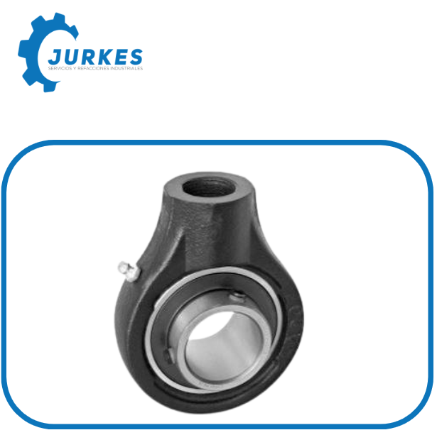 UCHA-211-35 - Chumacera Colgante 