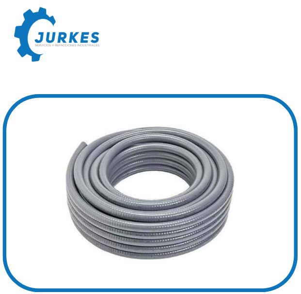 0990532- Tubo Liquidtight 1 1/2"