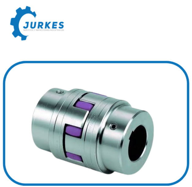 KTR-160-  Cople Completo ROTEX 