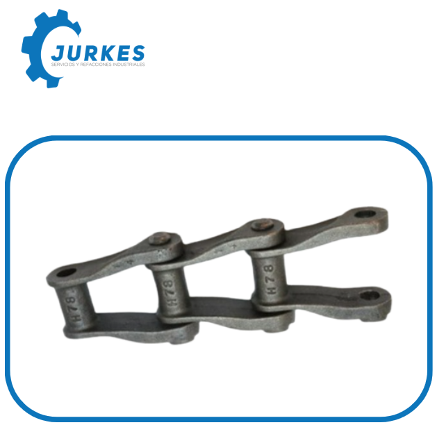 WH82- Rollo De Cadena De Ingenieria 