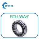 22338CA/W33/C3 - Rodamiento De Rodillos A Rótula ROLLWAY 