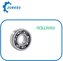 6322-C3 - Rodamiento Rigido De Una Hilera De Bolas ROLLWAY