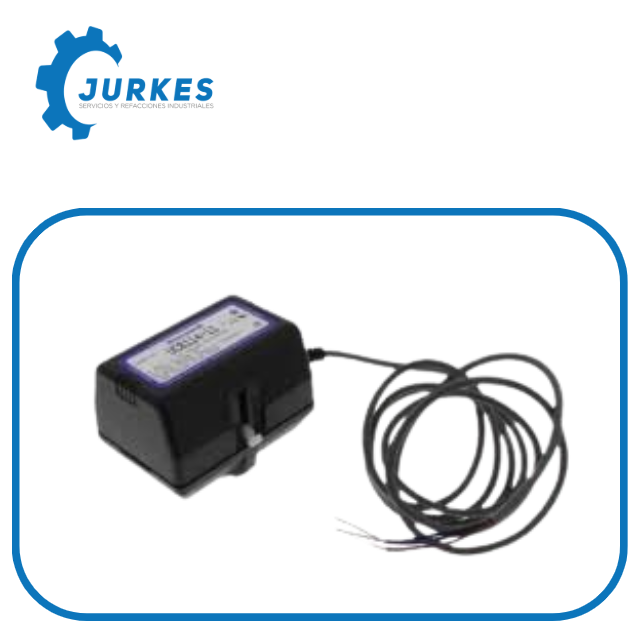 VC8114ZZ11- Actuador Para Valvula 24VAC 60Hz   2 Hilos