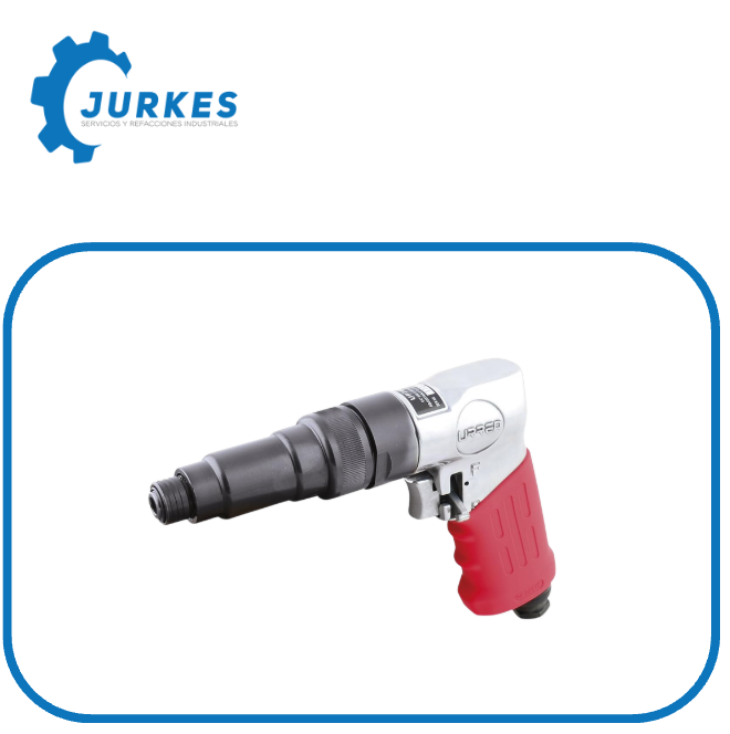 URR-UP780 - Desatornillador Neumatico1800RPM URREA