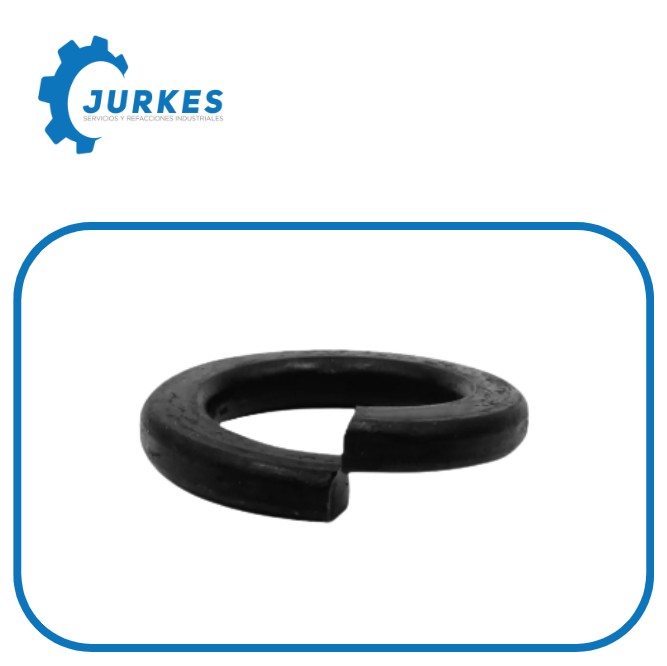 RPRES-5/8 - Rondana De Presión 5/8